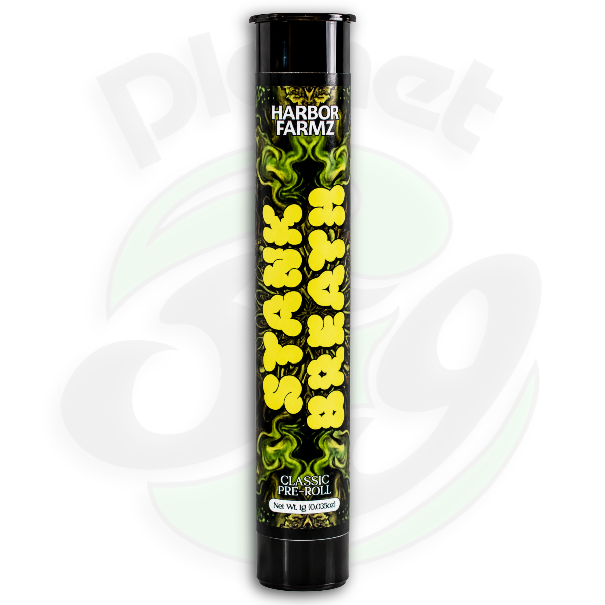 Stank Breath | 1g Pre-roll