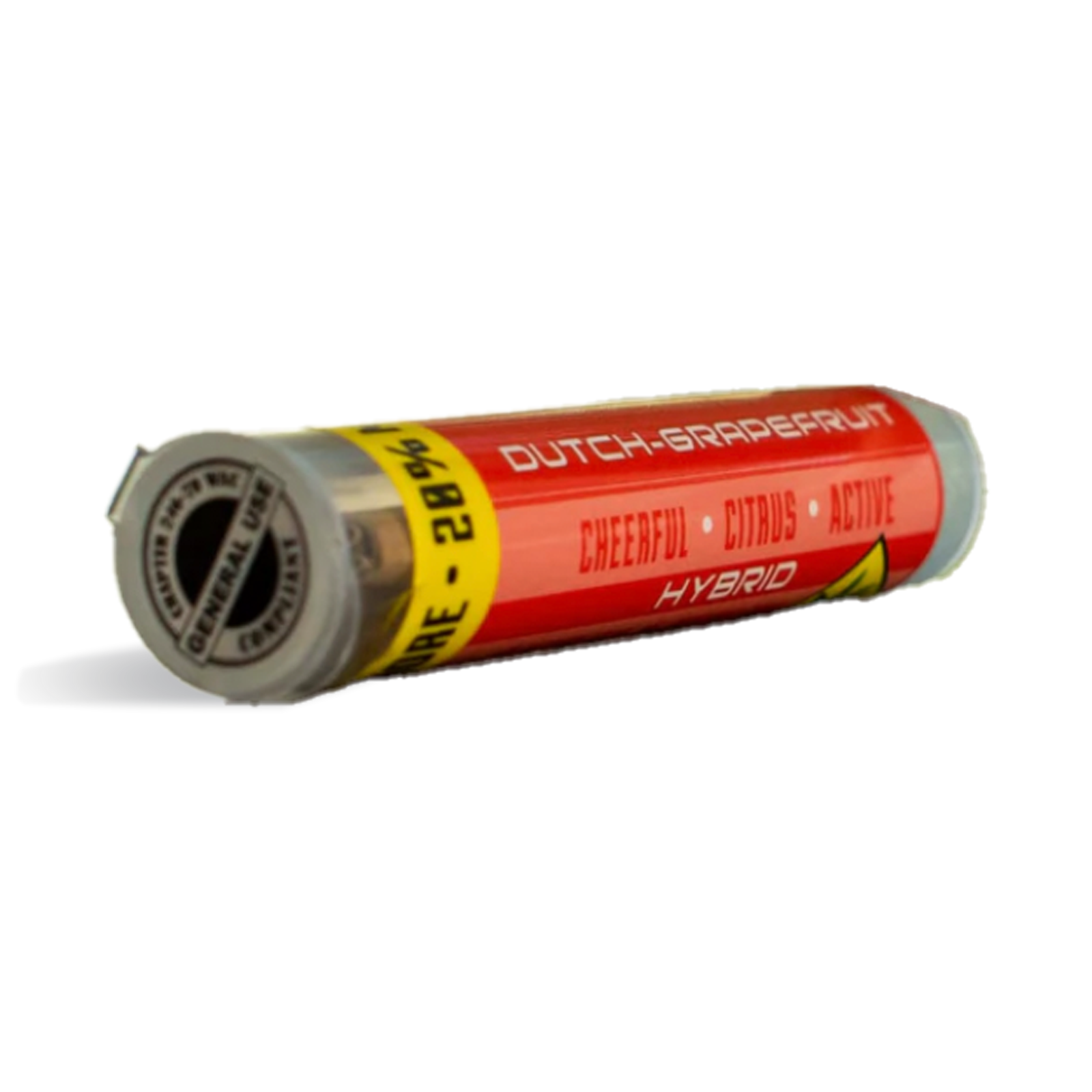 Dutch Grapefruit 2-Pack Pre-Roll | 1.2g