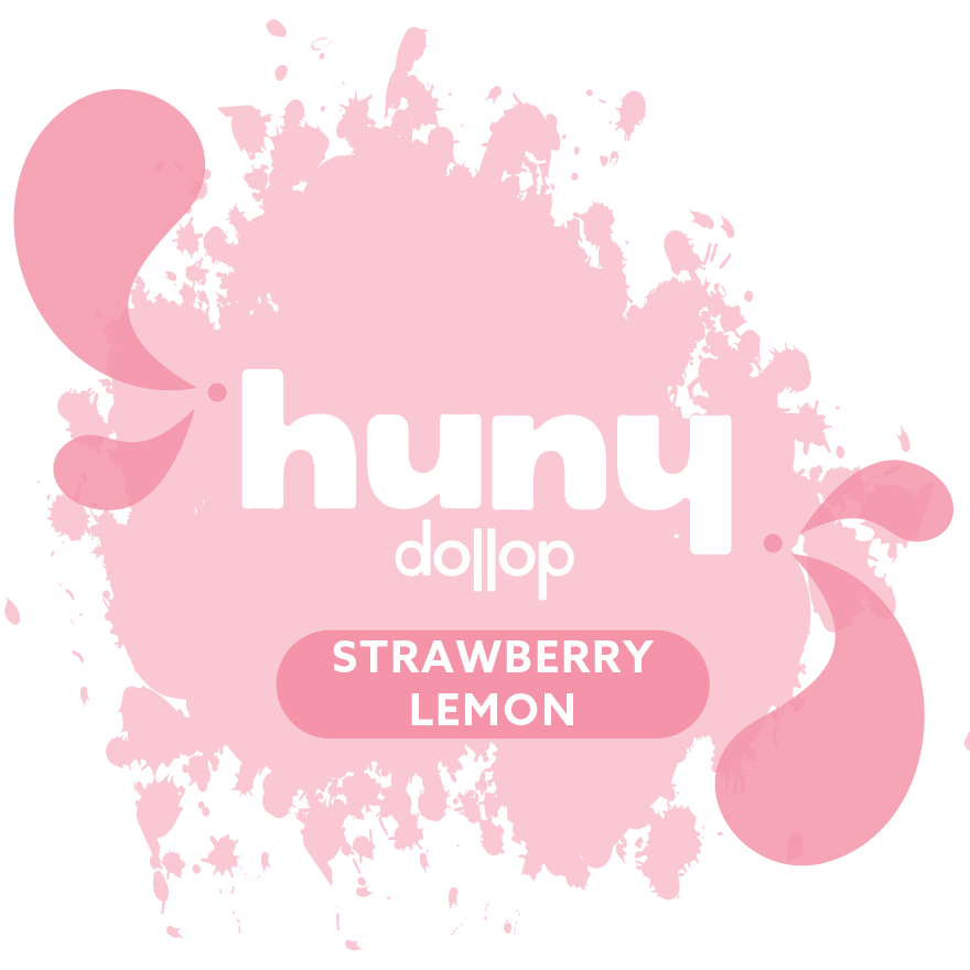 Strawberry Lemon 31mg Thc Cbd