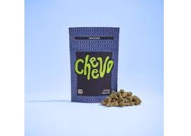 Cheevo | Gelato 33 | Indica | Flower