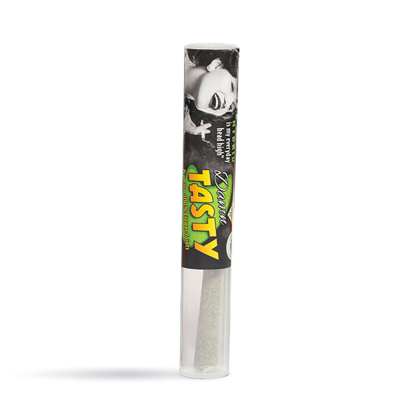 White Tahoe Cookies Damn Tasty Pre-Roll 2-pack | 1g