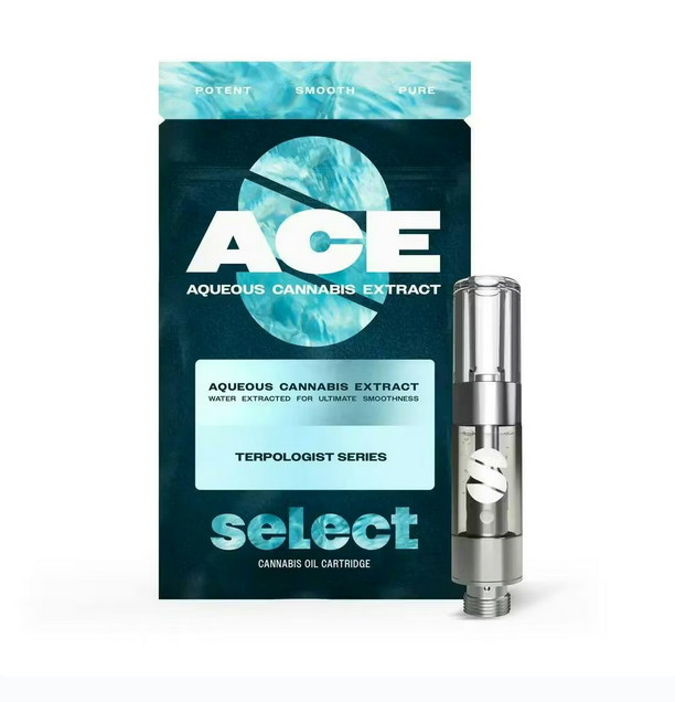 ACE Pineapple Express Cartridge Select product photo