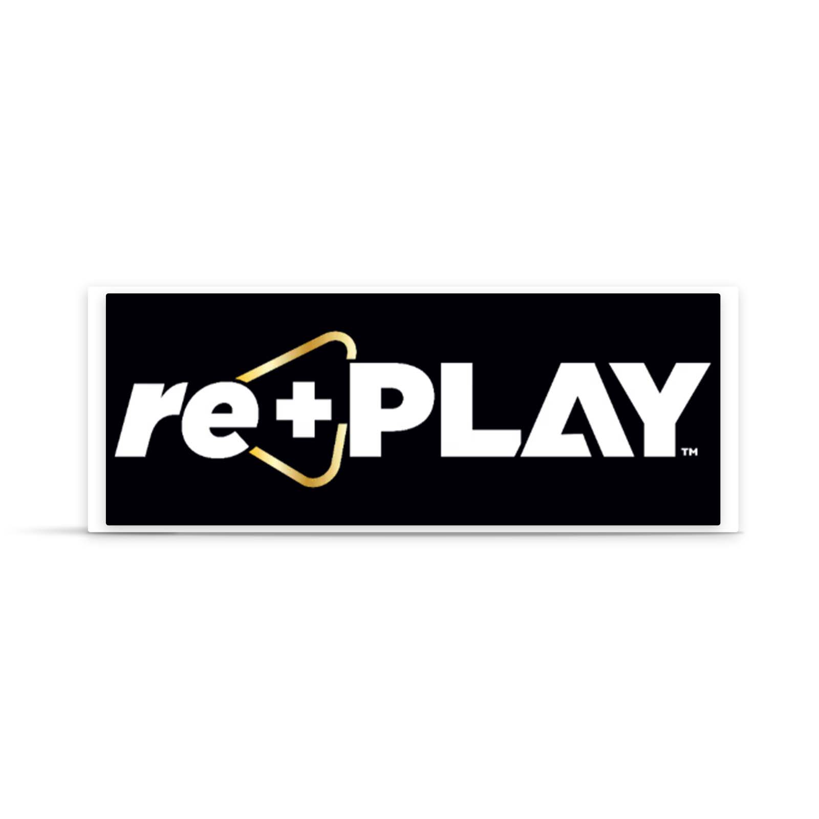 re+PLAY