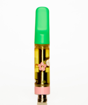 Rhinestone Cowgirl LR Blend Cart | .5g