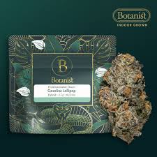 Botanist | Gasoline Lollipop | Flower | 3.5g by Botanist - flower cannabis product
