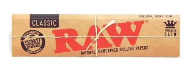 Classic King Size Slim
