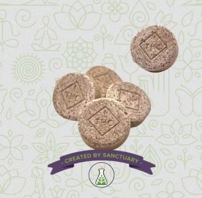 Full Spectrum Tabs I Berry I 100mg 20pk