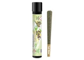 Key Lime Pie Diamond Pre-Rolls | 1.2g