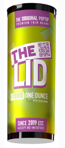 Buena Bacio Gelato Shake