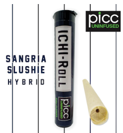 PreRoll | Super Slushie
