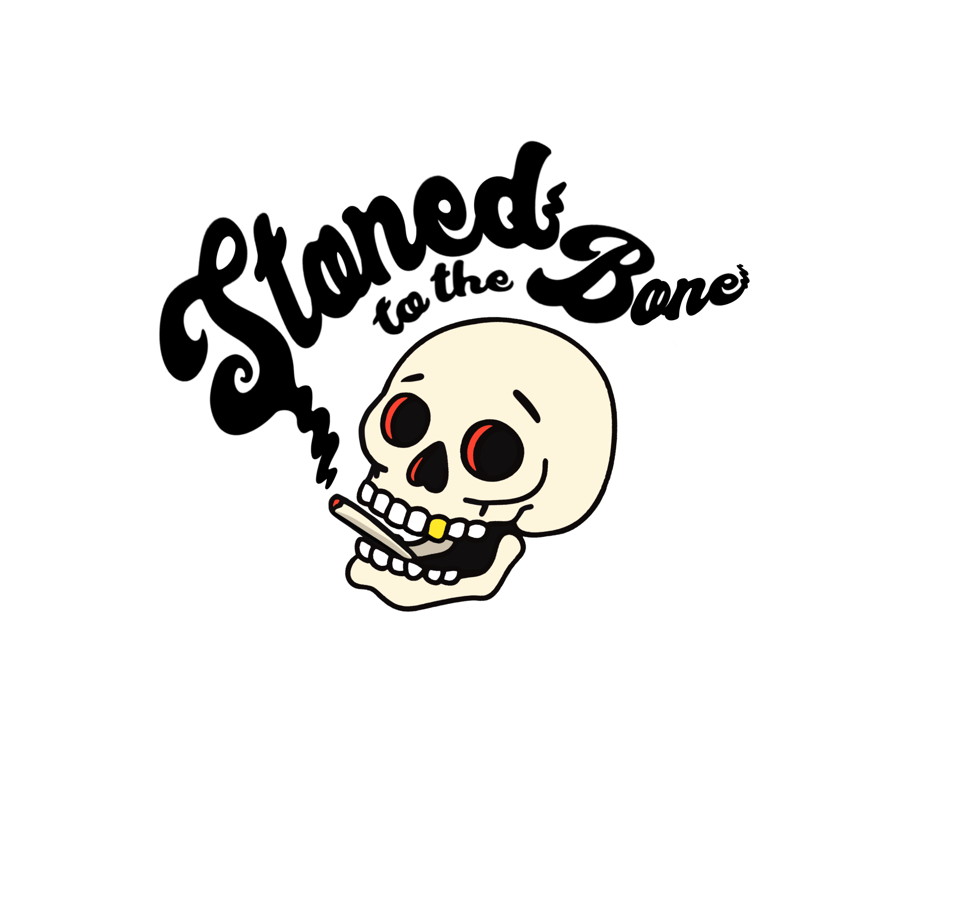 Stoned to the Bone