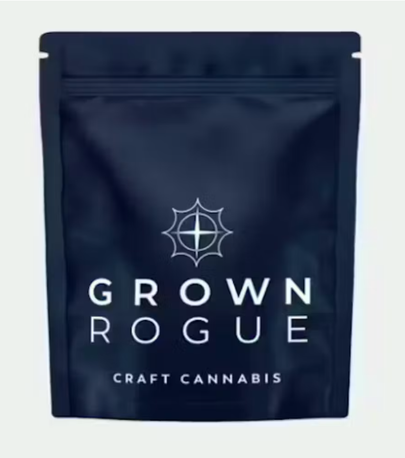 Orange Soda Pop | Flower | 7g