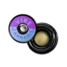 Cold Cure Live Rosin (Hippie Crasher MiNi 572)
