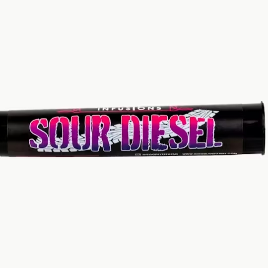 Sour Diesel