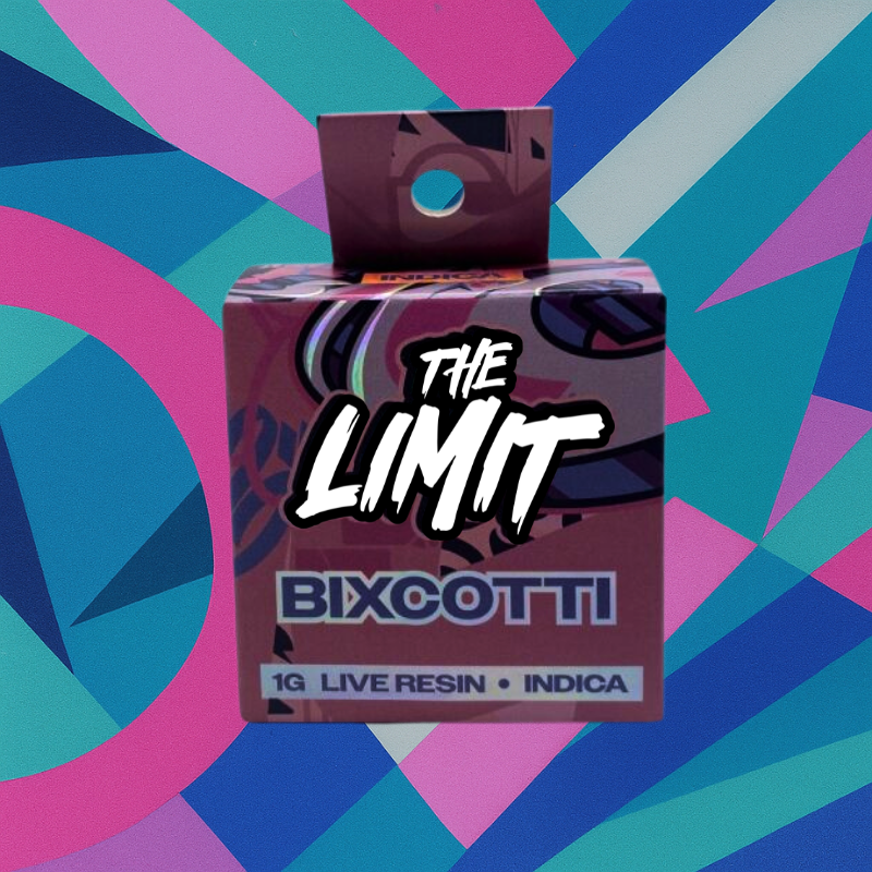 The Limit Bixcotti