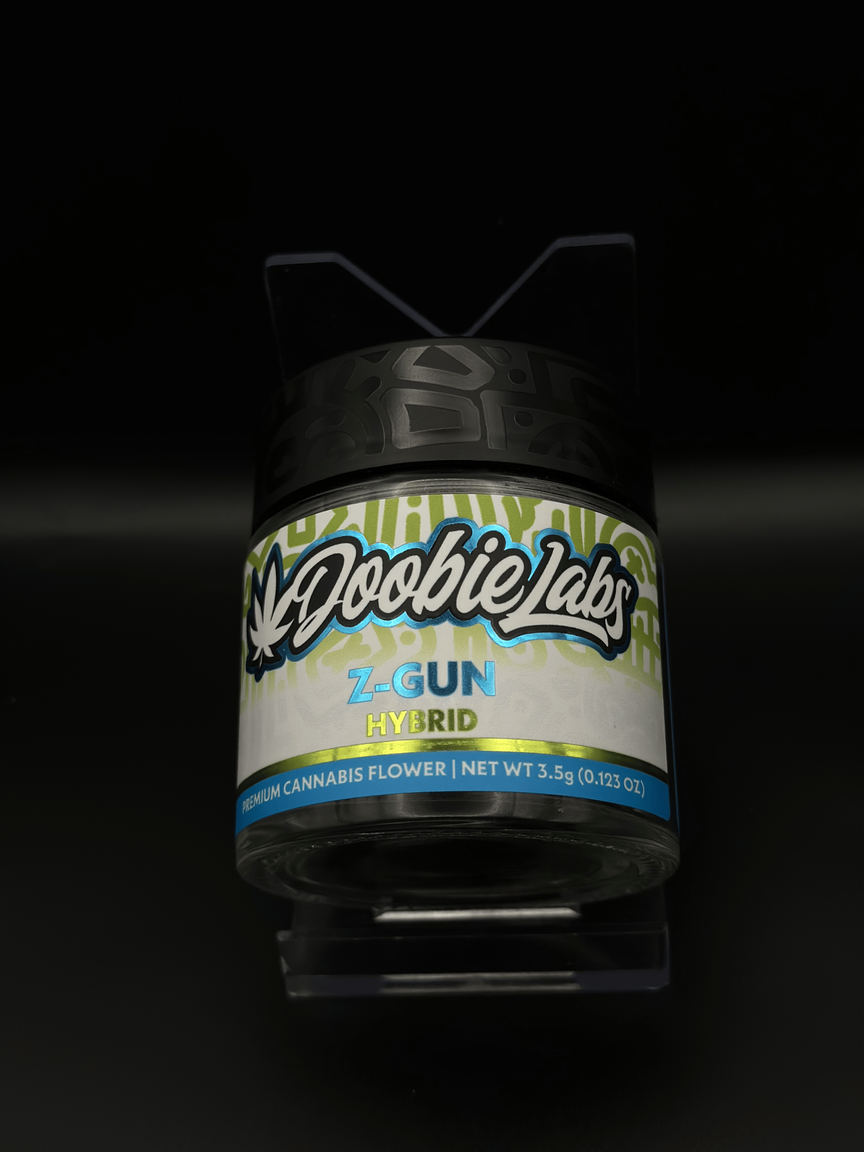Doobie Labs - Z Gun - 3.5g