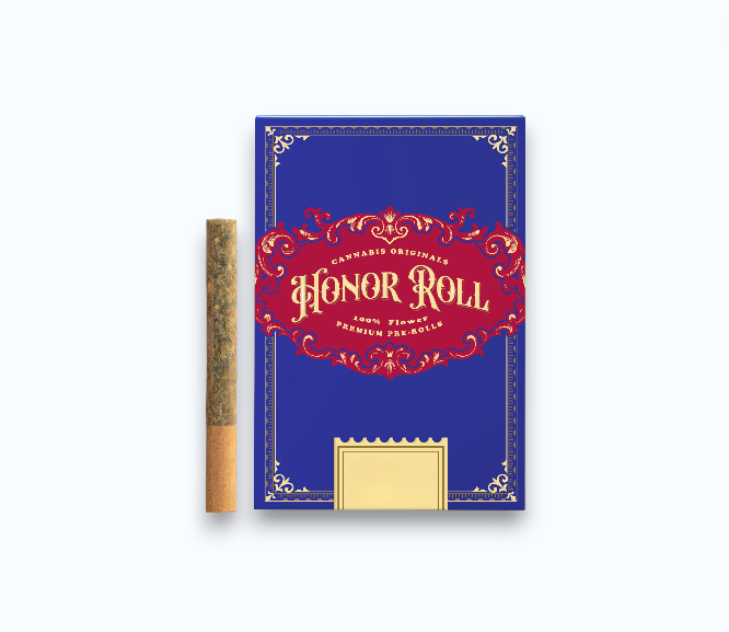 Time Sativa Pre Rolls 6pk