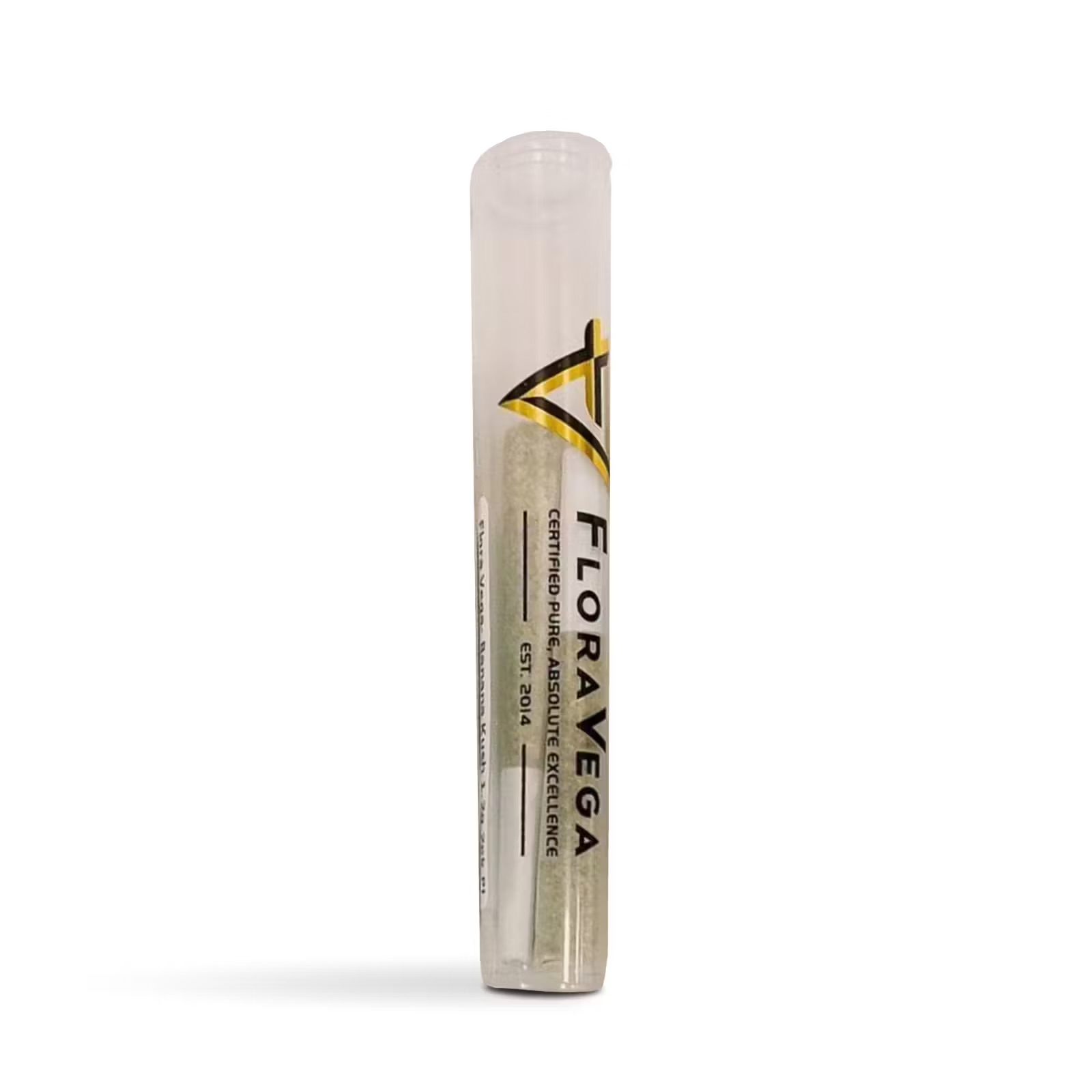 Bacio Pre Roll 1.2g