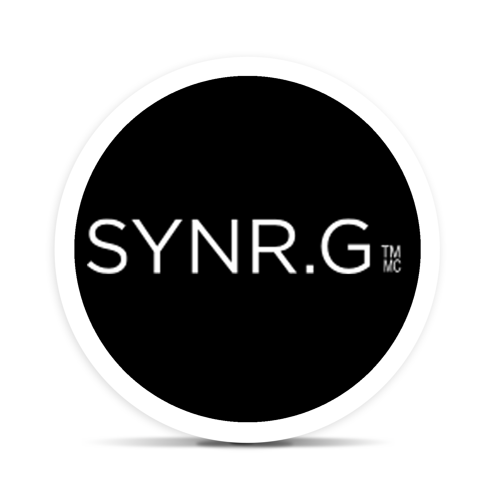 Synr.g logo