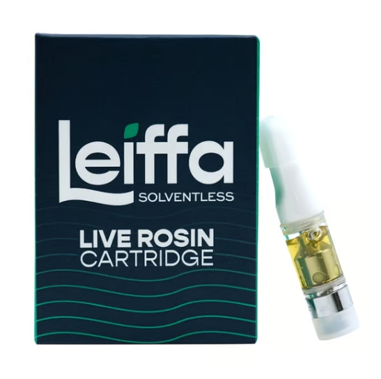 Rosin Cartridge - Legendary Larry