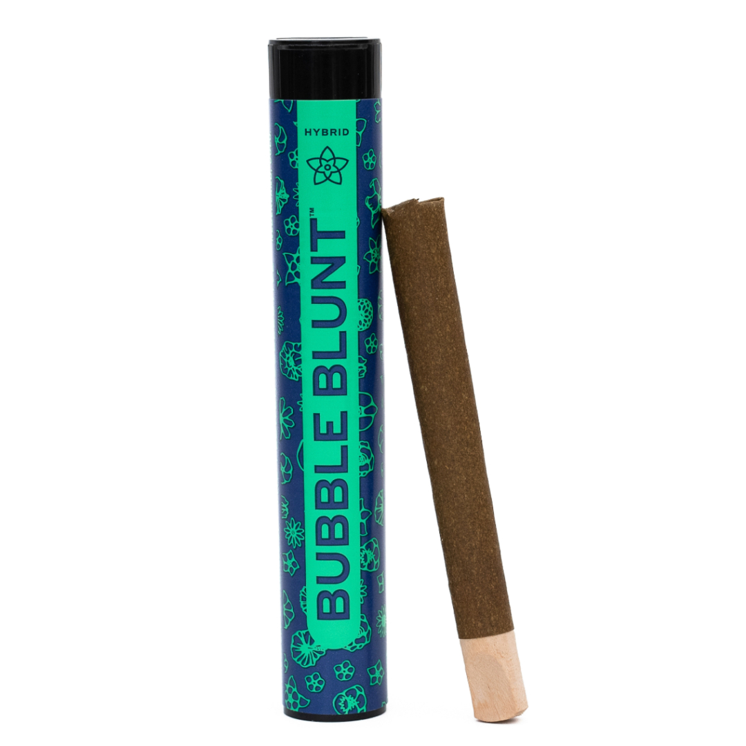 Bubble Blunt | Hybrid