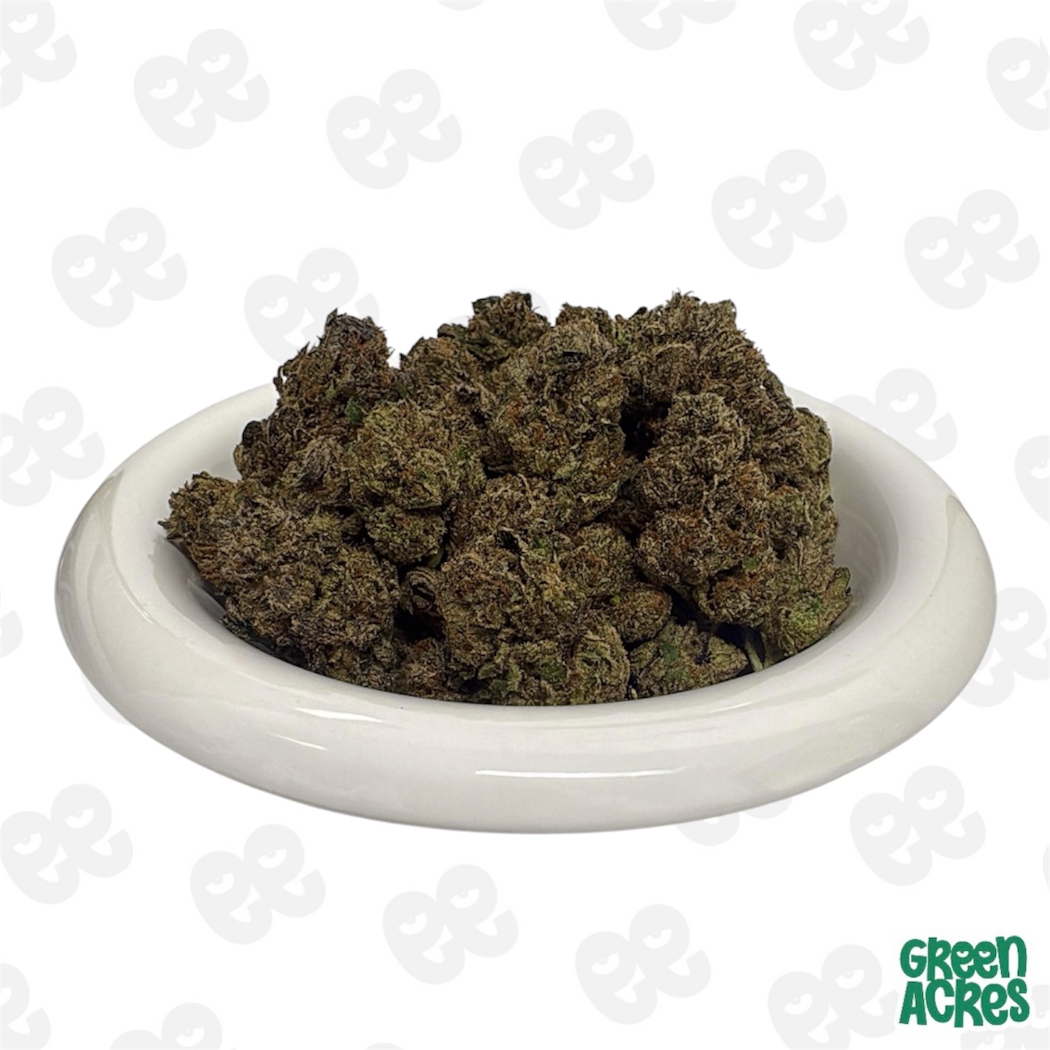 (+) Hi Cannabis: Rainbow Zoap (H)