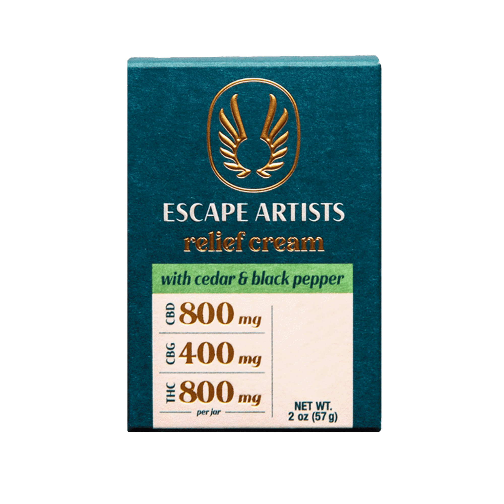 Cedar Black Pepper