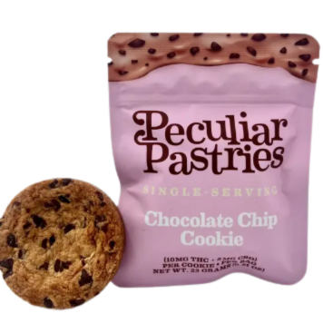 Chocolate Chip Cookie