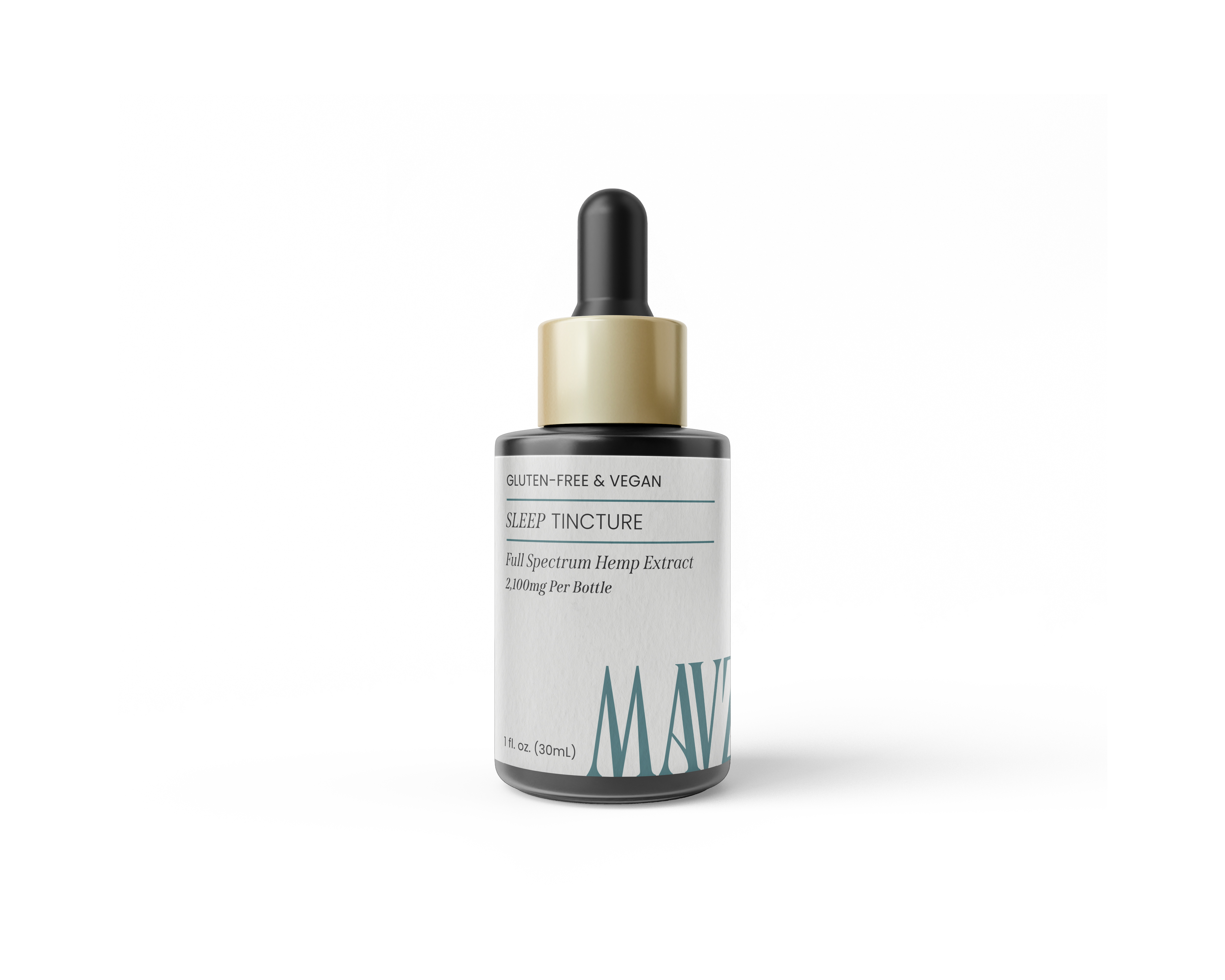 MAVZ Sleep Tincture