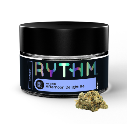 RYTHM Afternoon Delight #4 3.5g