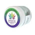 High Falls | Girl Scout Cookies | THC 30.9% | Hybrid | Flower