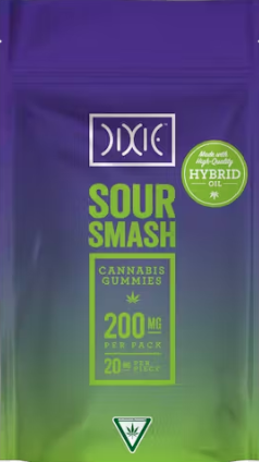 Sour Smash