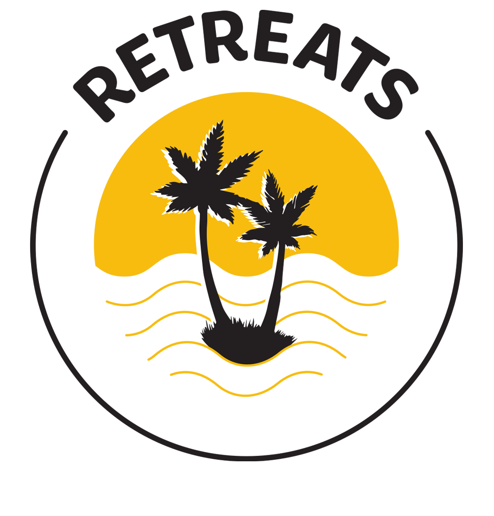 Retreats | Gummies 10pc | Indica | Wild Berry | 100mg