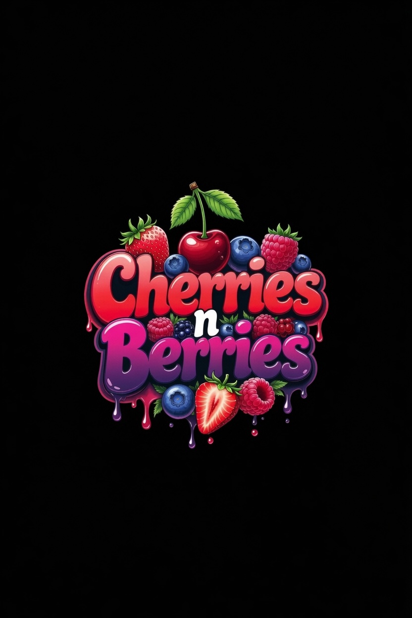 Cherries & Berries