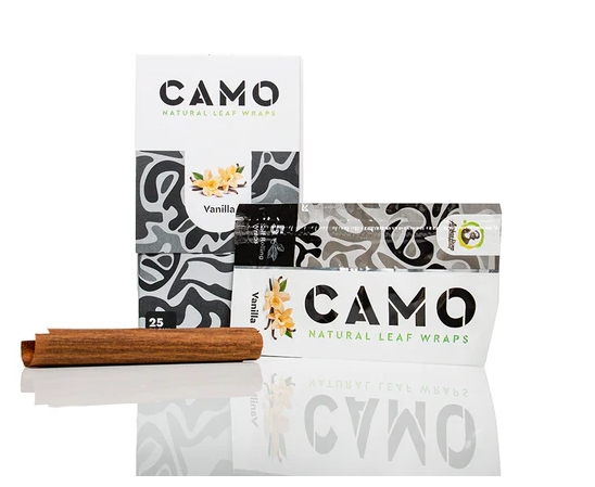 Wraps Camo Vanilla