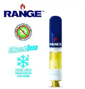 Live Rosin Cartridge - GG# 4 (IH)