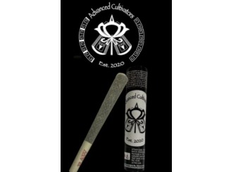 RS-1000| Advanced Cultivators Pre Roll (H/S)