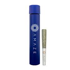 AMAZE PRE-ROLL BLUE BURGER (H) .5G