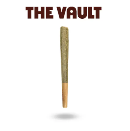 Cream Cake Preroll Tax Included