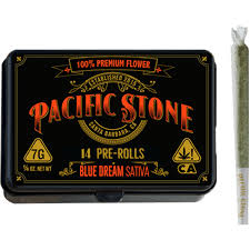 PREROLL - 14PK - SATIVA - BLUE DREAM