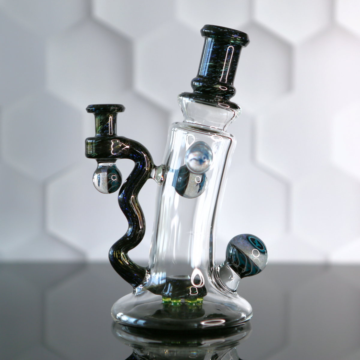Glass Rig