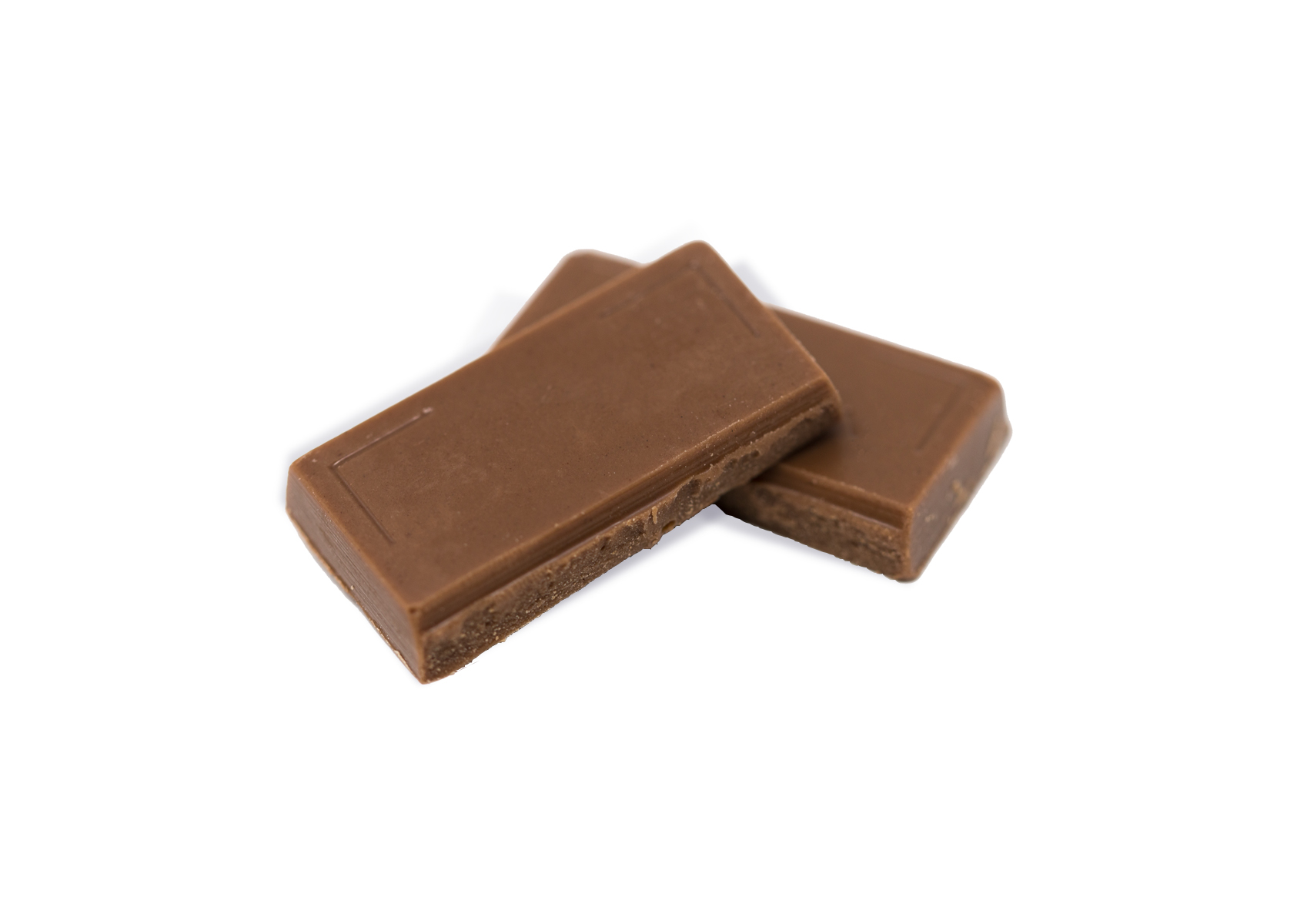 Indica Milk Chocolate | 100mg