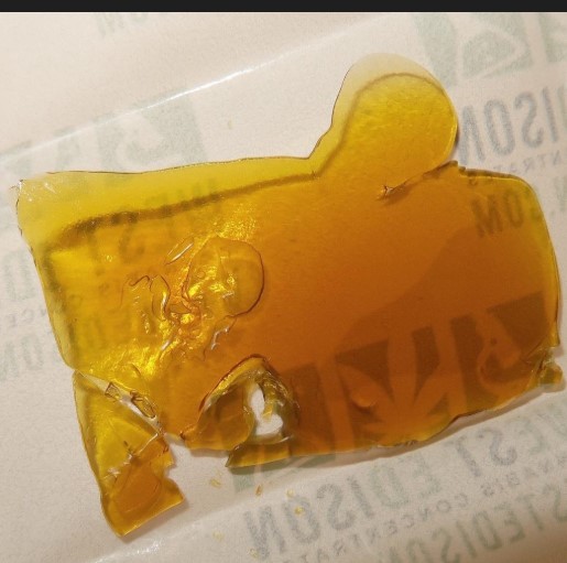 WE | Shatter | Tropicana Rush (H)