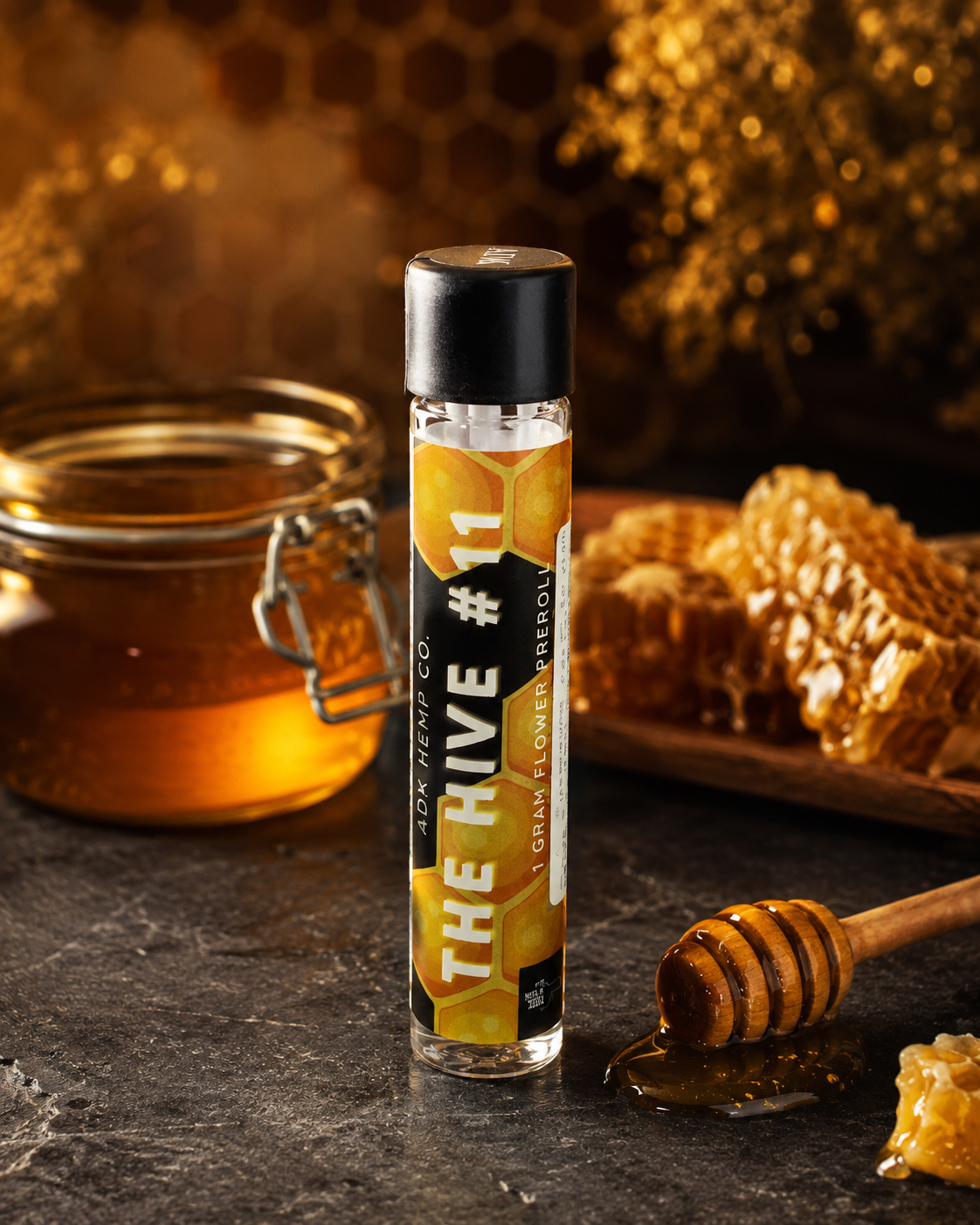 ADK | Hive #11 Preroll