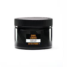 I Packaged Flower I I Dawg Lemons (Sativa Hybrid) 30.39% THCa