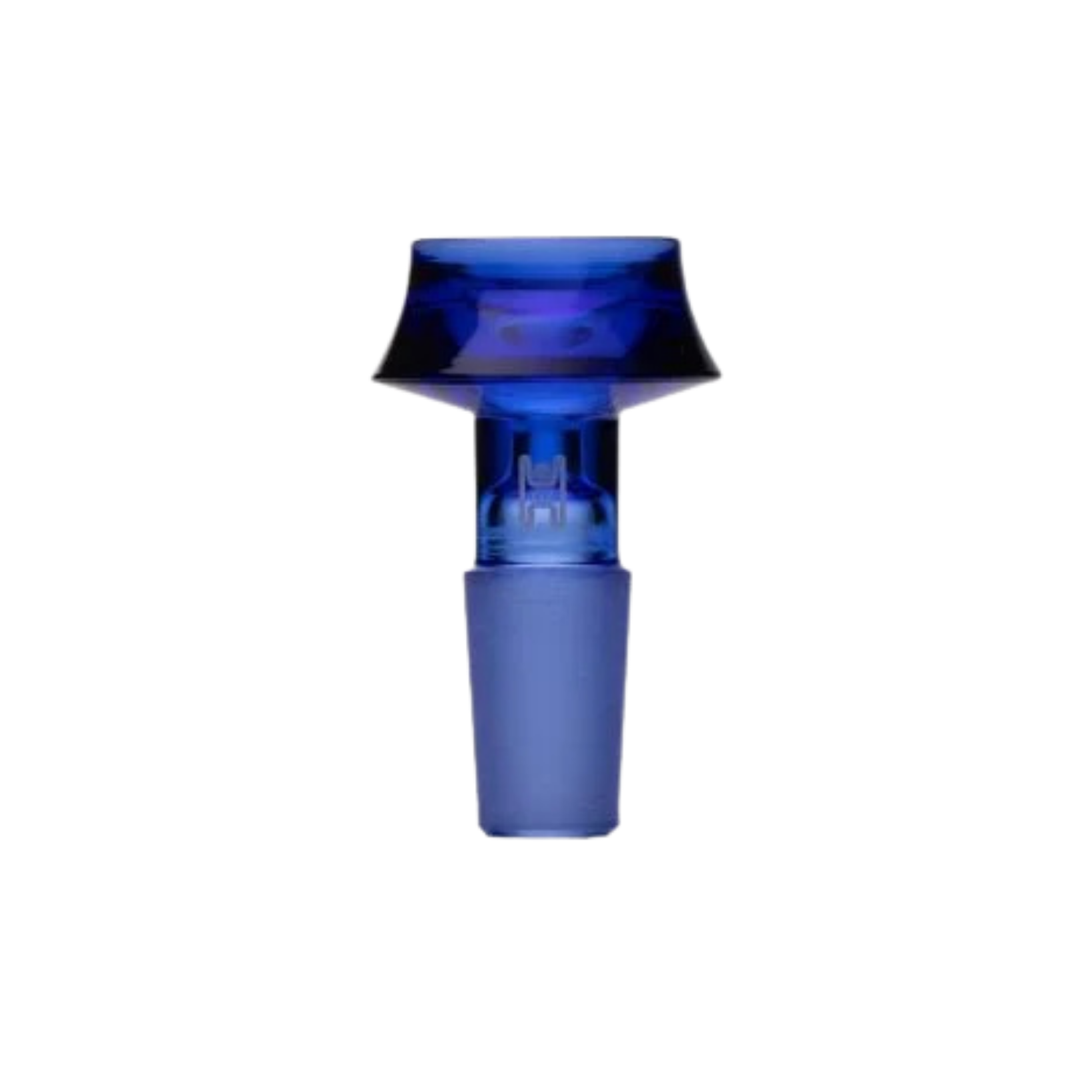 Human Grade - Cauldron Flower Bowl 10mm - Blue