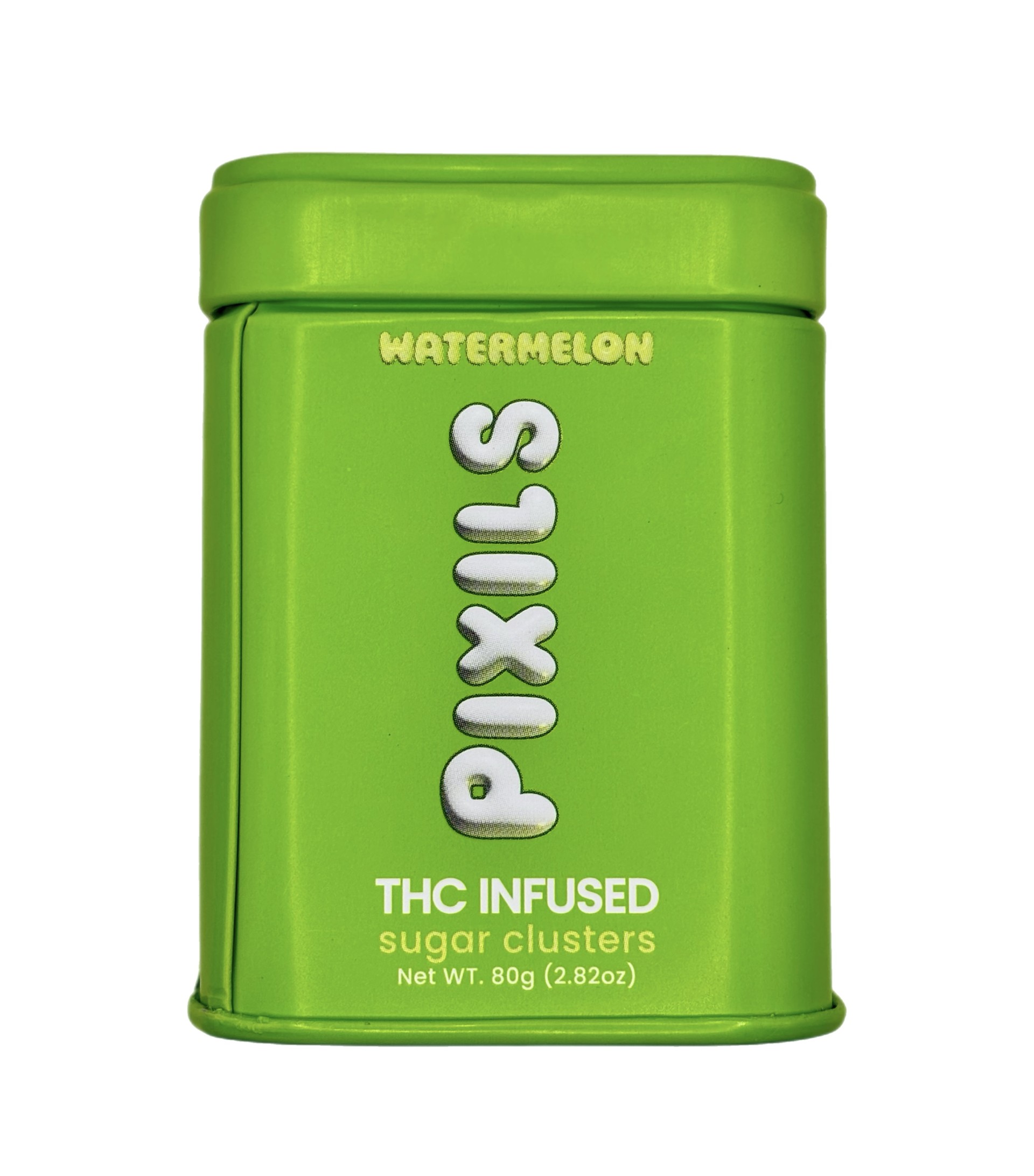 PIXILS | WATERMELON CLUSTERS | 200MG