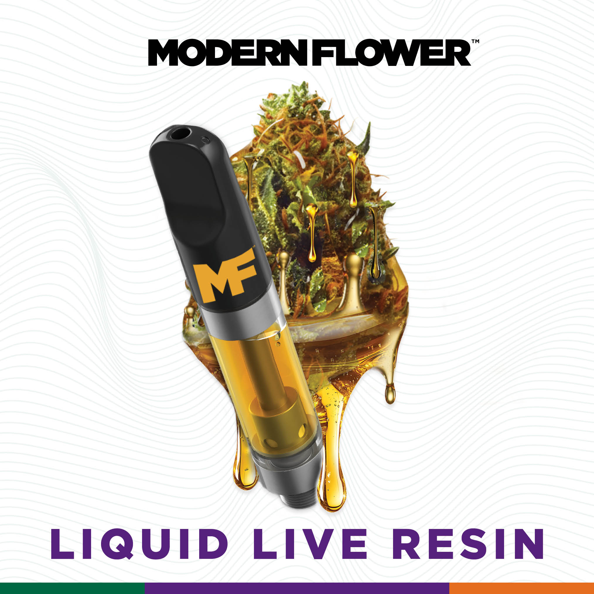 Banana Punch Liquid Live Resin Cartridge 1g