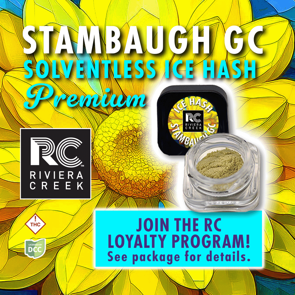 RC: Garlic Cookies Ice Hash 1g