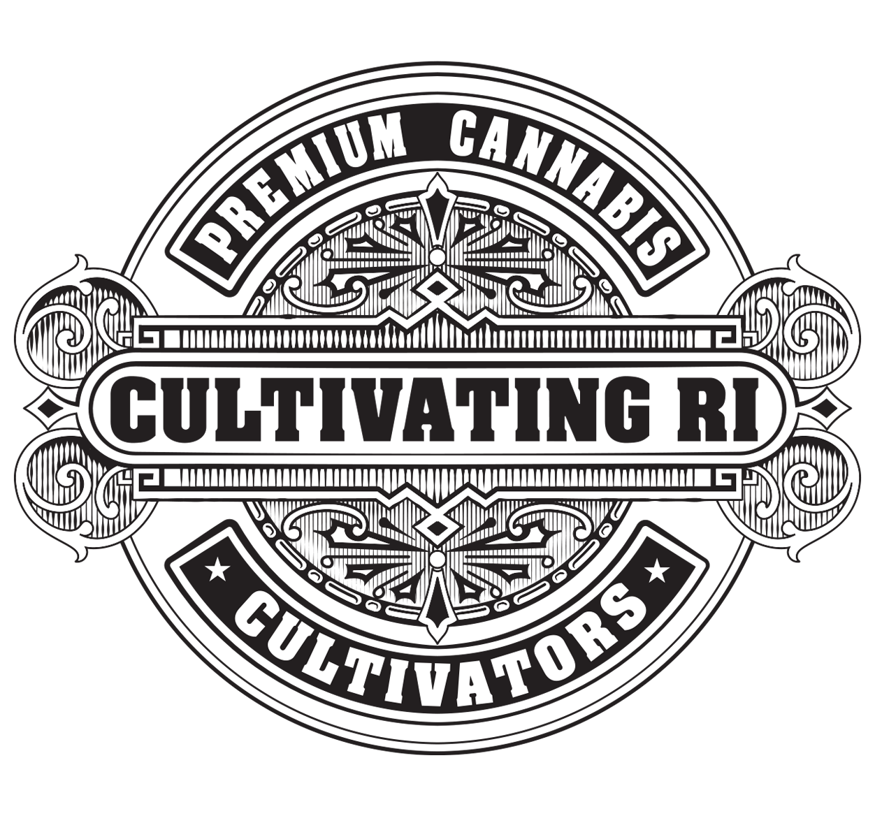 Cultivating RI logo